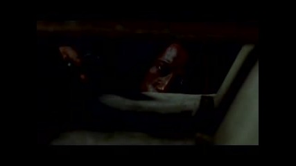 The Contractor Trailer