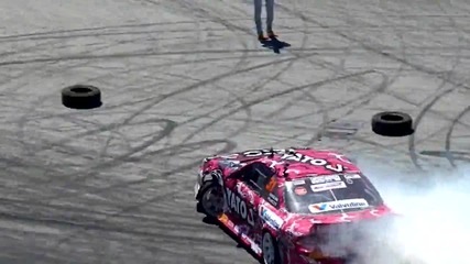 King of Europe Street Legal & Queen of Europe Round 1 - Bulgaria