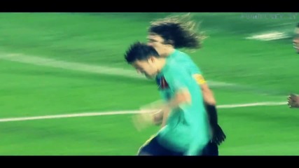 David Villa _ Barcelona _ Goals & Skills _ 2011_2012 _ Hd _