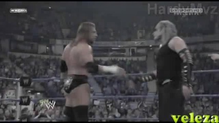 Jeff Hardy - Without You