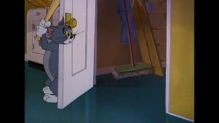 Tom And Jerry - Jerry And Jumbo (1953) 
