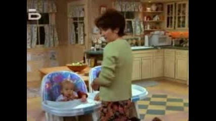 Everybody Loves Raymond S01e10 - Turkey Or