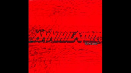 Annihilator - I Want
