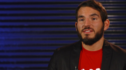 Johnny Gargano is ready to make 2018 the best year of his life: WWE NXT, Jan. 3, 2018