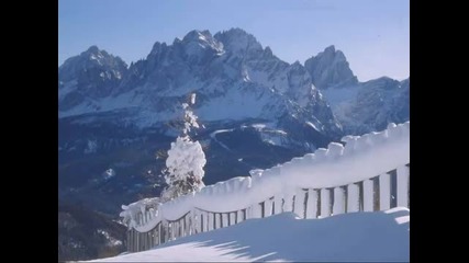 The Three Tenors - White Christmas