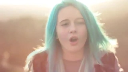 Bea Miller - Wake Me Up Official Video (avicii Cover)