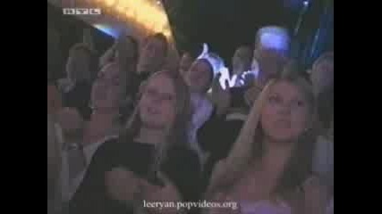 Lee Ryan - Real Love