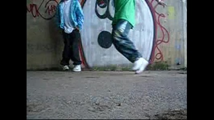 The C Walk - Mixtape