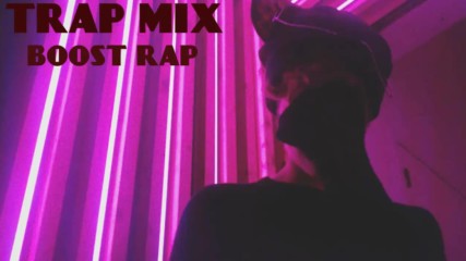 Trap Bass Heroin Music | Rap Battle Mix 2016 | by Dj Bluebeast