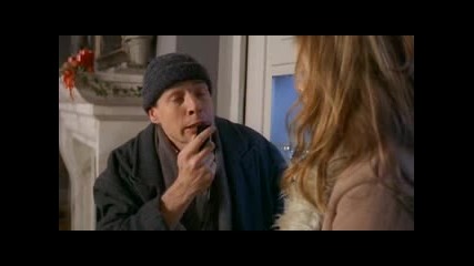 Филмът Сам вкъщи 4 (2002) / Home Alone 4 [част 6]