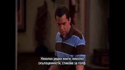 Two and a Half Men - Bg Subs, S03, E18