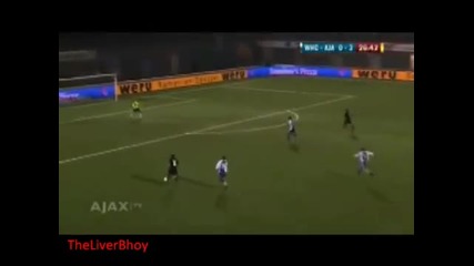 Andy Carroll & Luis Suarez Tribute