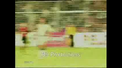 C.ronaldo Vs The World Part 1