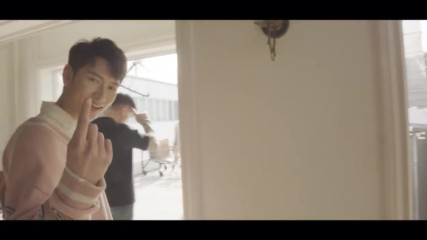 Cross Gene - One Take