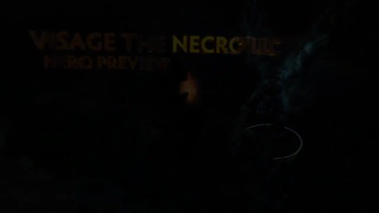 Dota 2 Visage