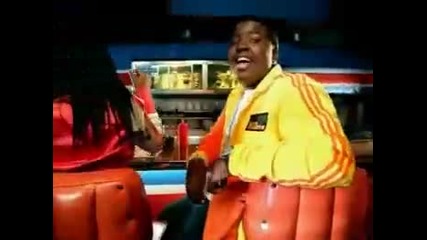 Sean Kingston - Beautiful Girl
