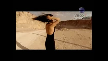 Mariq - Ako Bqh Zamenima.flv