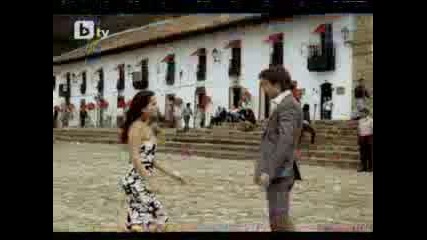Bella Calamidades - bg promo
