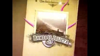 Romeo y Julieta - entrada (telenovelasfans.hit.bg) 