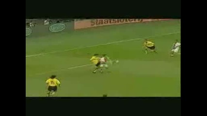 Rafael Van Der Vaart