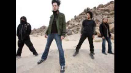 Static X Just In Case 