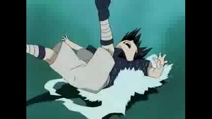 sasuke amp; sakura here without you 3 doors down