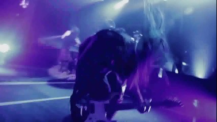 Korn feat. Skrillex-get Up