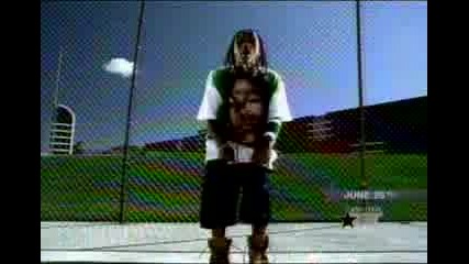 Lil Bow Wow - Basketball