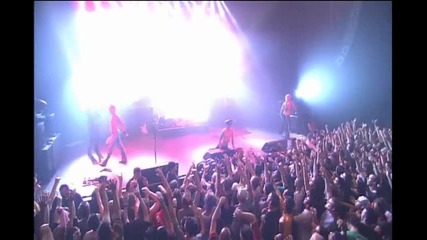 Velvet Revolver - Sex Type Thing - Live In Houston - Hq 