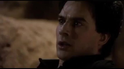 The Vampire Diaries 2x22 As I Lay Dying - Extended promo ( Season Finale )