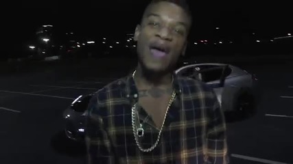 Young Lexicon - Bang Bang