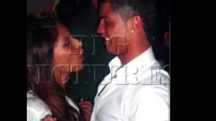 Cristiano Ronaldo и гаджетата му