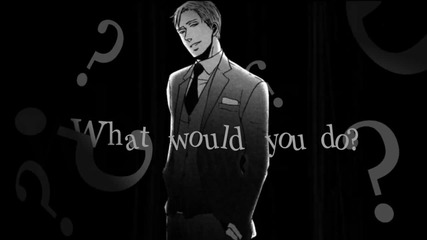 [lys] Yashiro x Doumeki [ S. T. W. H.] Break Me Down Mmv