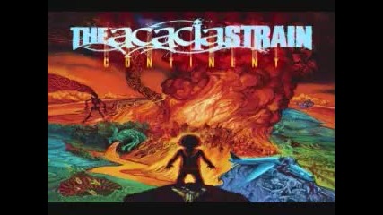 The Acacia Strain - _the Behemoth_