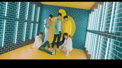 Txt - Crown (official video) бг превод