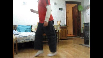Penevv Shuffle + +