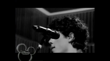 Nick Jonas The Administration - Who I am 