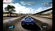 Need for Speed: Hot Pursuit - Gameplay [ Gallardo ]