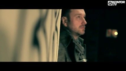 Paul Hutchinson - I Ran