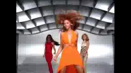 Loreal - Beyonce