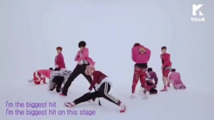 Kpop Random Dance Play with mirrored video 1