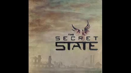 The Secret State - The Biggest Mistake(2012)