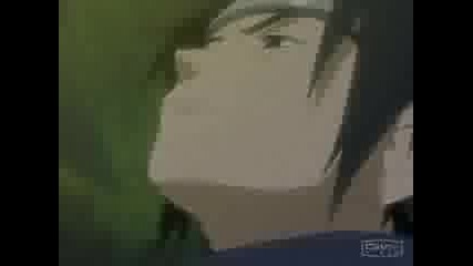 Sasuke forbibben 