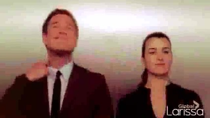 Tony and Ziva - Always