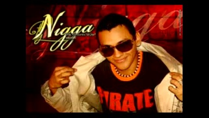 Nigga (flex) - Te Amo Tanto 