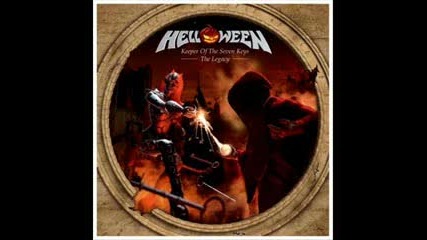 Helloween - Silent Rain