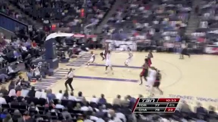 Nba Top 5 - 29.03.10