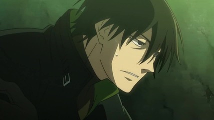 Darker Than Black Opening 1 