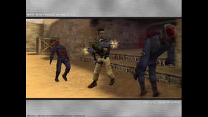 Play Cs - Counter-strike-rock