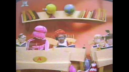 lazy town school scam chast 6.avi